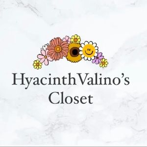 Meet your Posher, Hyacinth